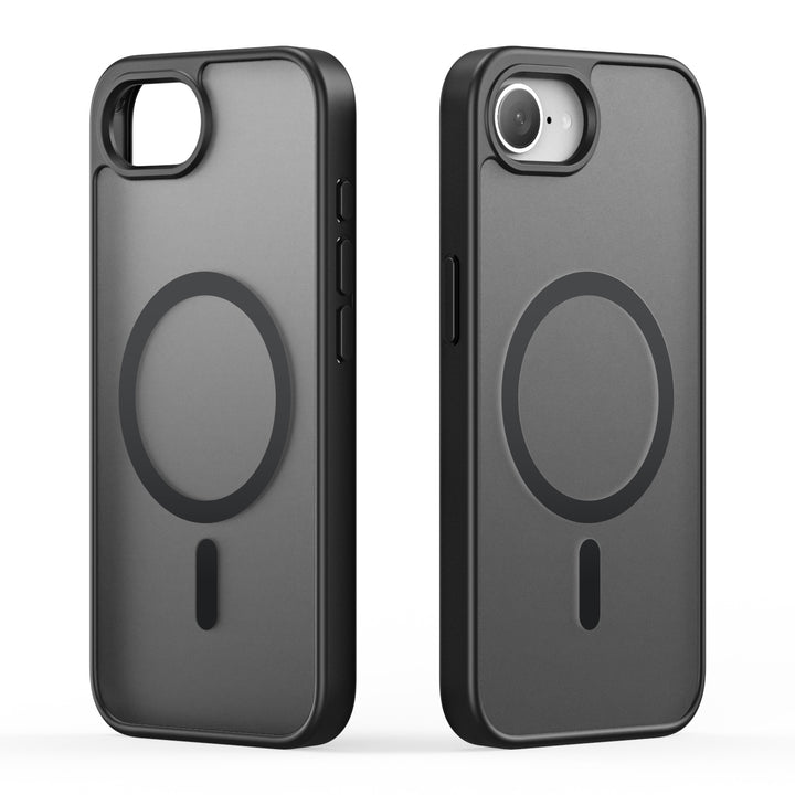 iPhone 16e deksel Dux Ducis Magsafe - Svart