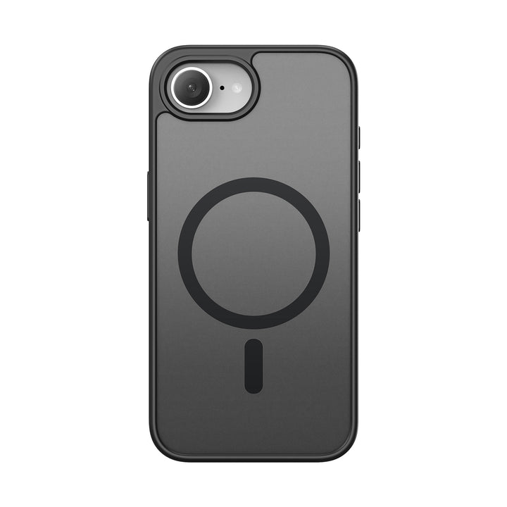 iPhone 16e deksel Dux Ducis Magsafe - Svart