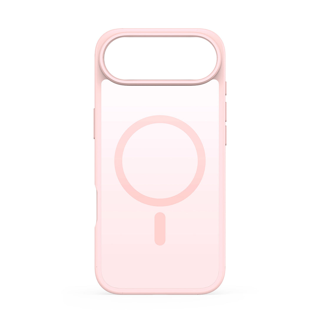 iPhone Air deksel Dux Ducis Magsafe - Rosa
