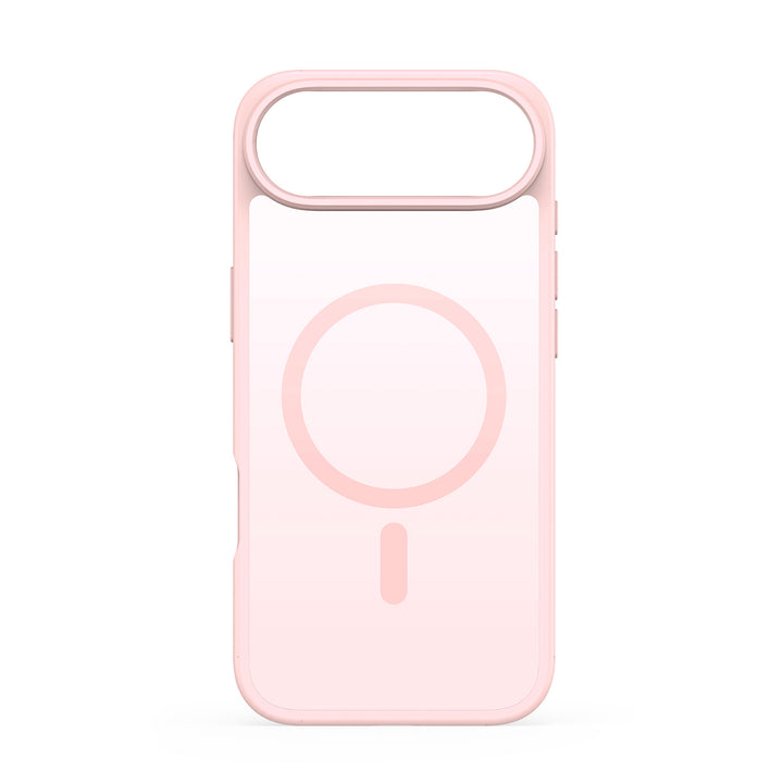 iPhone Air deksel Dux Ducis Magsafe - Rosa