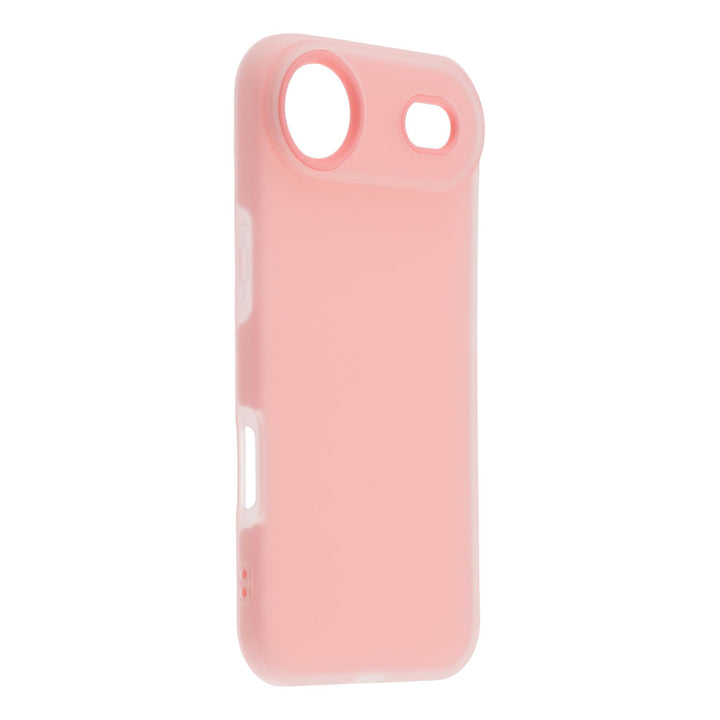 iPhone Air deksel - Rosa