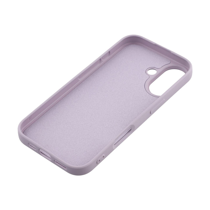 iPhone 17 deksel - Lilla