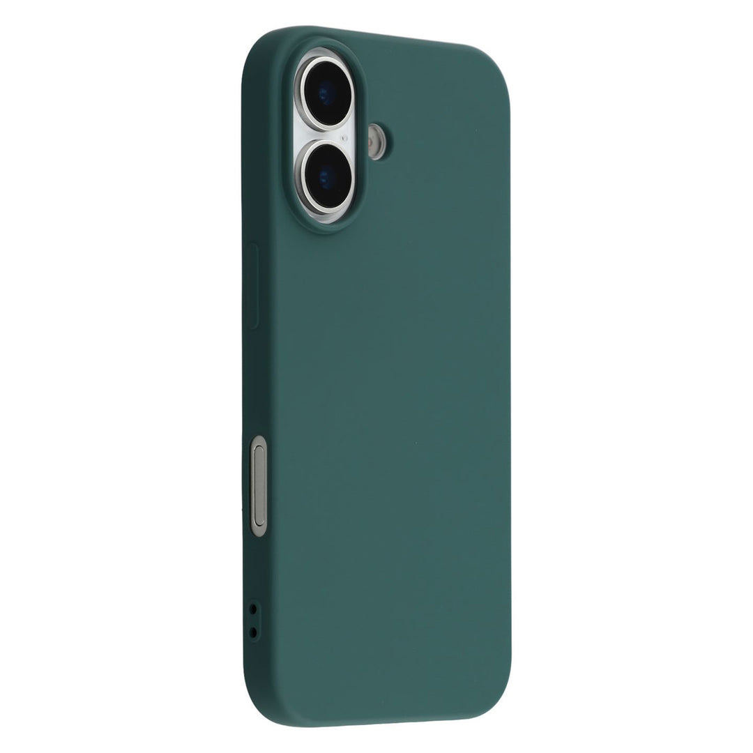 iPhone 17 deksel - Grønn