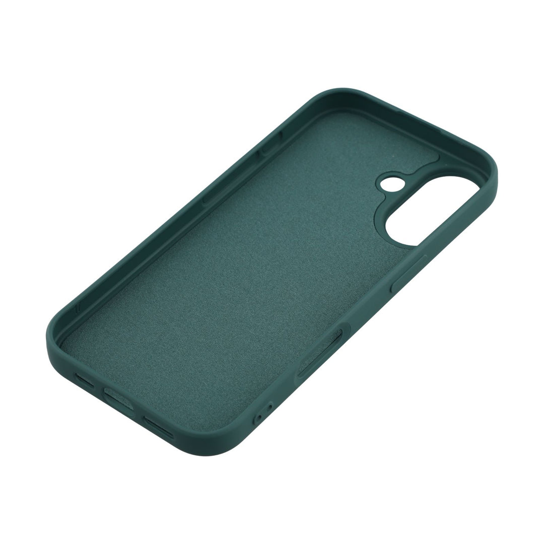 iPhone 17 deksel - Grønn