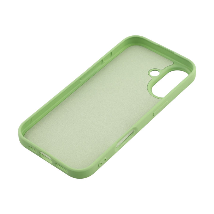 iPhone 17 deksel - Grønn