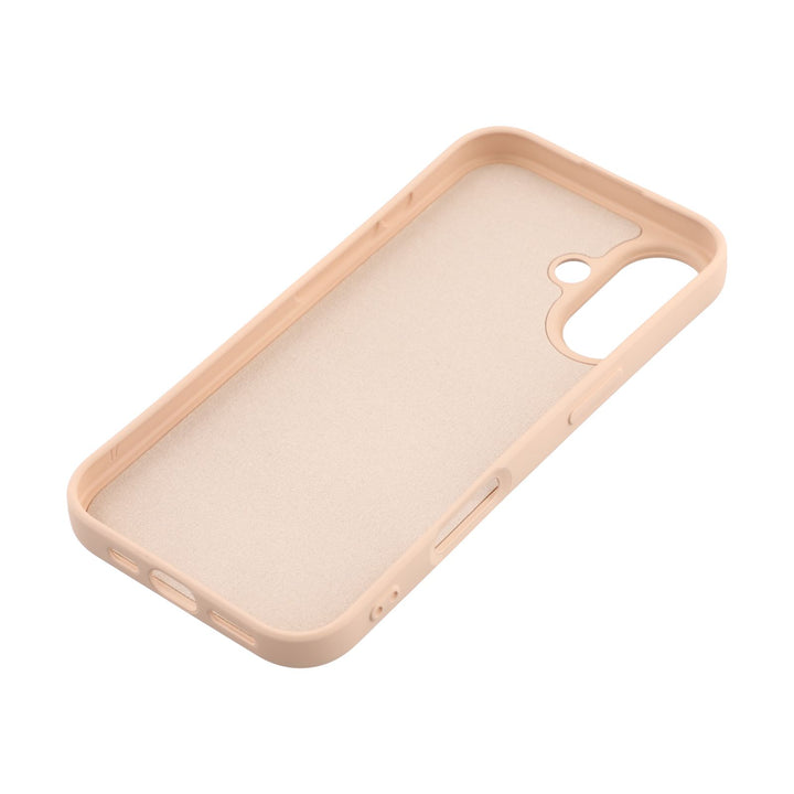 iPhone 17 deksel - Rosa