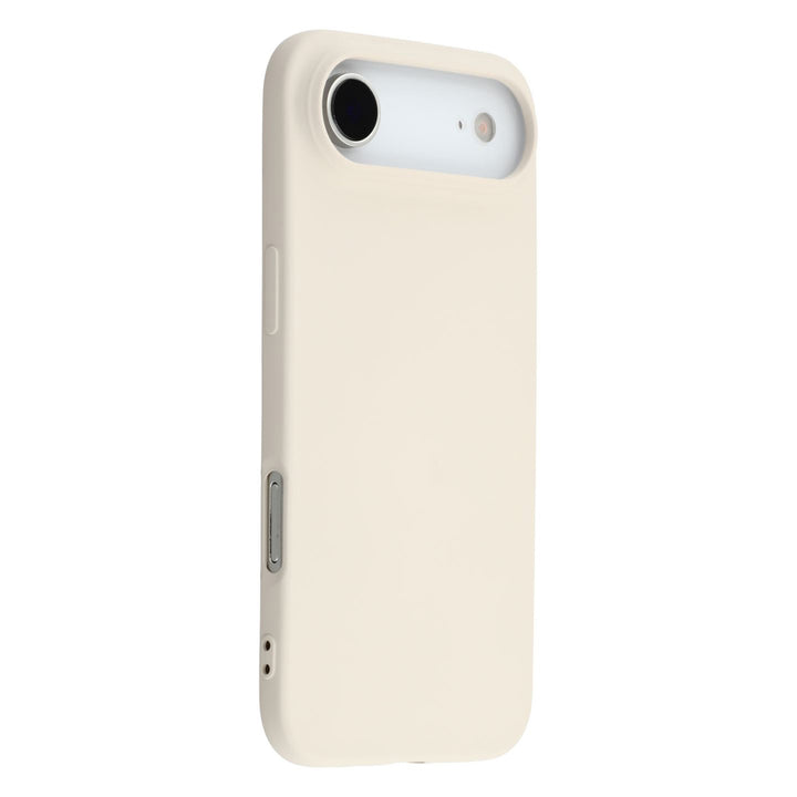 iPhone Air deksel - Hvit kremfarget