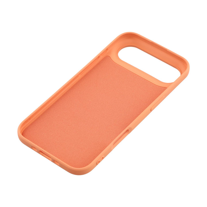 iPhone Air deksel - Oransje