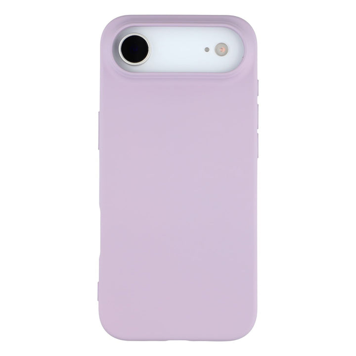 iPhone Air deksel - Lilla