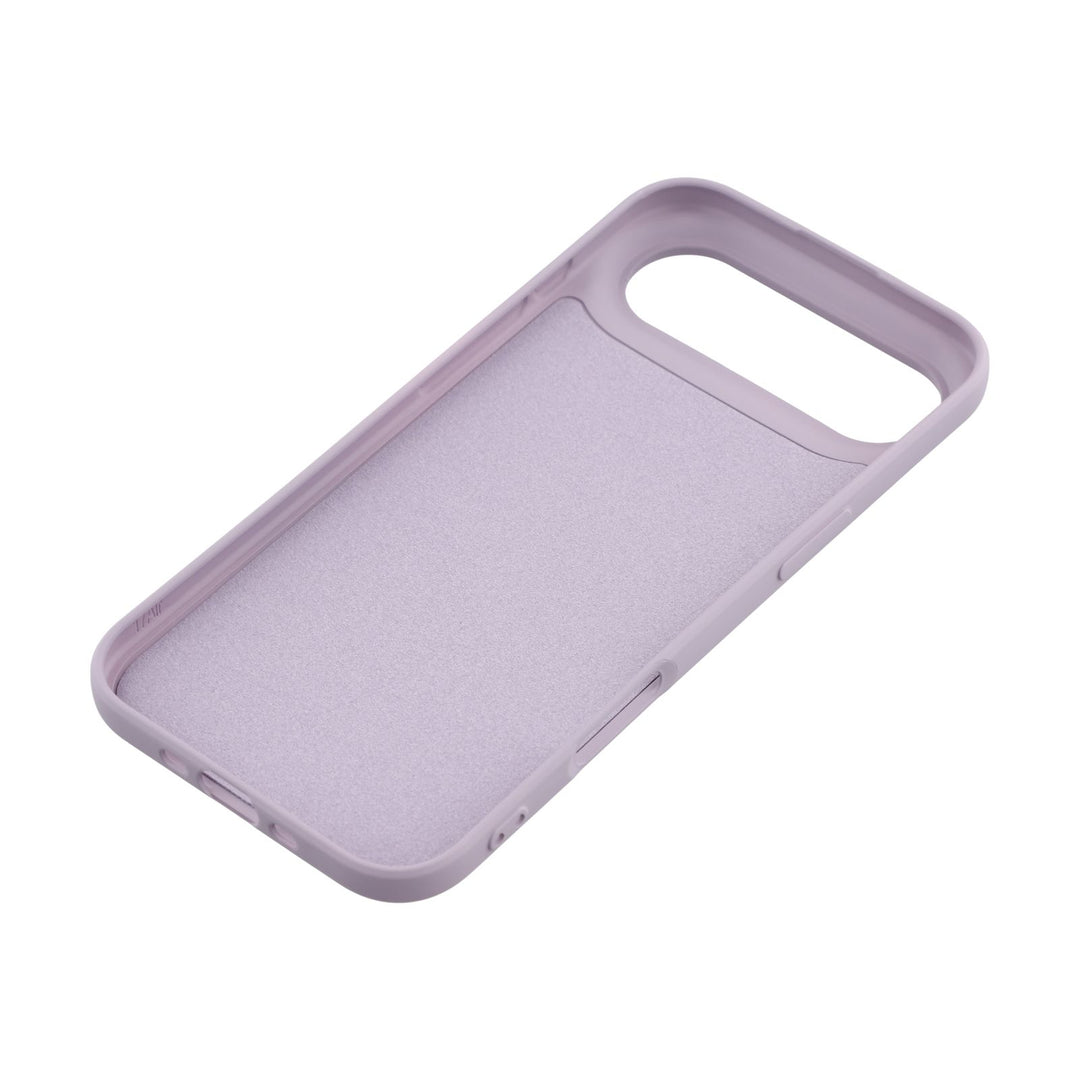 iPhone Air deksel - Lilla