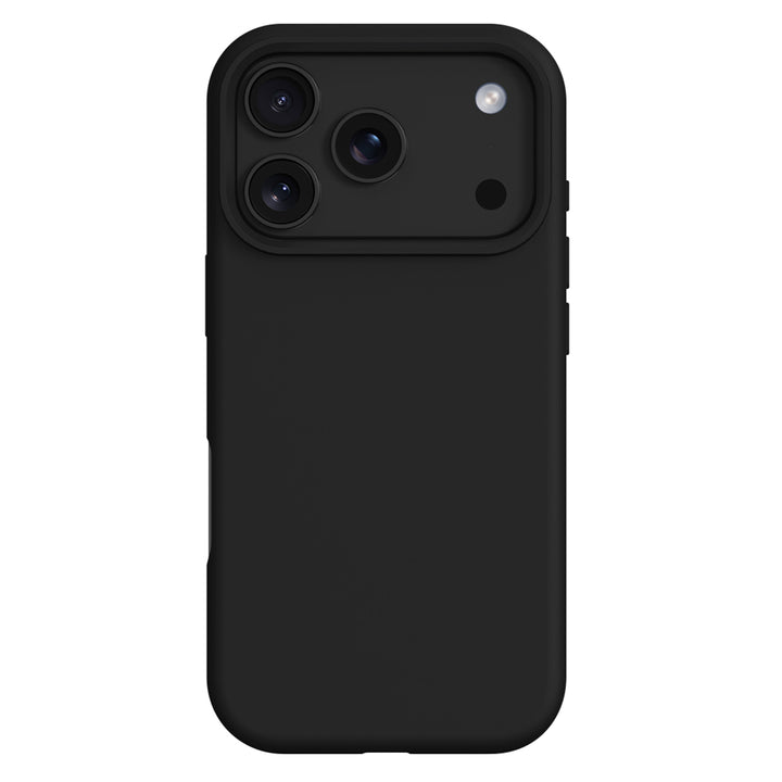 iPhone 17 Pro Magsafe deksel - Svart